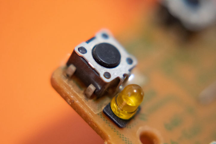 Single Sided PCB